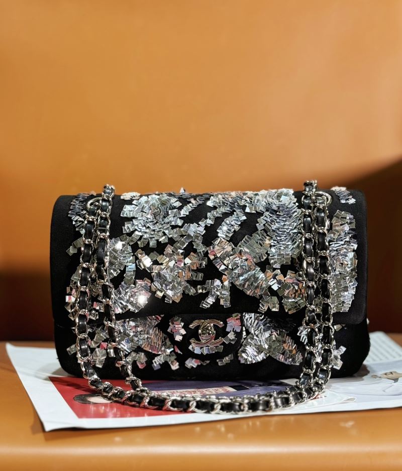 Ch**el cf series bags